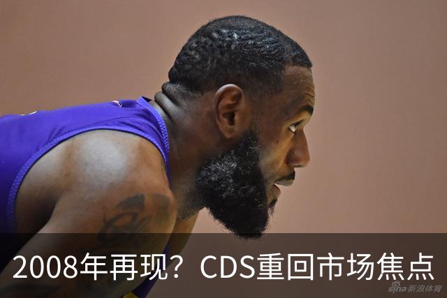 2008年再现？CDS重回市场焦点